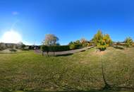 Attraktiver Bungalow auf einem großzügigen, sonnigen Grundstück in ruhiger Südlage