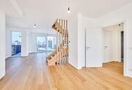 Familienwohnung in privatem Haus! Garagenplatz direkt im Haus!