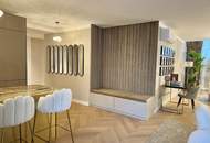 Exklusives Wohnen am Naschmarkt