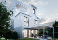  Provisionsfreies Traumhaus auf Eigengrund nahe Alter Donau – Einzelhaus inkl. Keller &amp; Stellplatz