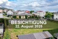 Sonniger Baugrund in Pattigham ohne Bauzwang