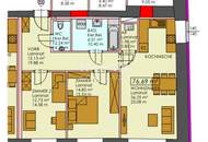 Förderbare / 77m² Wohnung in zentraler Lage von Neumarkt