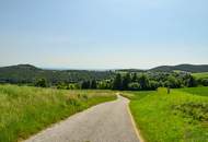 Ruheoase mit eigenem Waldgrundstück