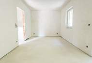 Neubau-Doppelhaus mit großem Garten und eigenem Waldstück | 4 Zimmer | Südseitiger Garten/Terrasse | Vollunterkellert | Luftwärmepumpe | Carport | 2 Einheiten verfügbar