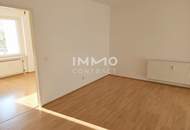 Helle 50m² Wohnung mit Loggia und Lift in Steyr Ennsleite