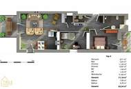 Zinshaus mit 5 Wohneinheiten, 5 KFZ Garagenplätze, Balkone, Garten (vermietet)