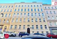 🔥 Fischgrät, Stuck & Balkon - Wiener Wohntraum mit Wow-Faktor 🏡