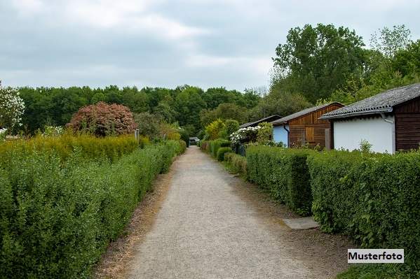 Gartengrundstück, Grund und Boden-kauf, 14.000,€, 4881 Vöcklabruck