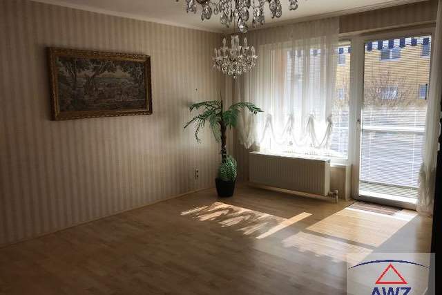 Ideal für Paare und kleine Familien, Wohnung-kauf, 2500 Baden