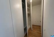 Hofseitiger 2-Zimmer-Wohnungshit mit Balkon an der Lände
