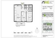 Südstadtzentrum! Verfügbare Mieteinheiten in der grünen Südstadt, Maria Enzersdorf! BT 2