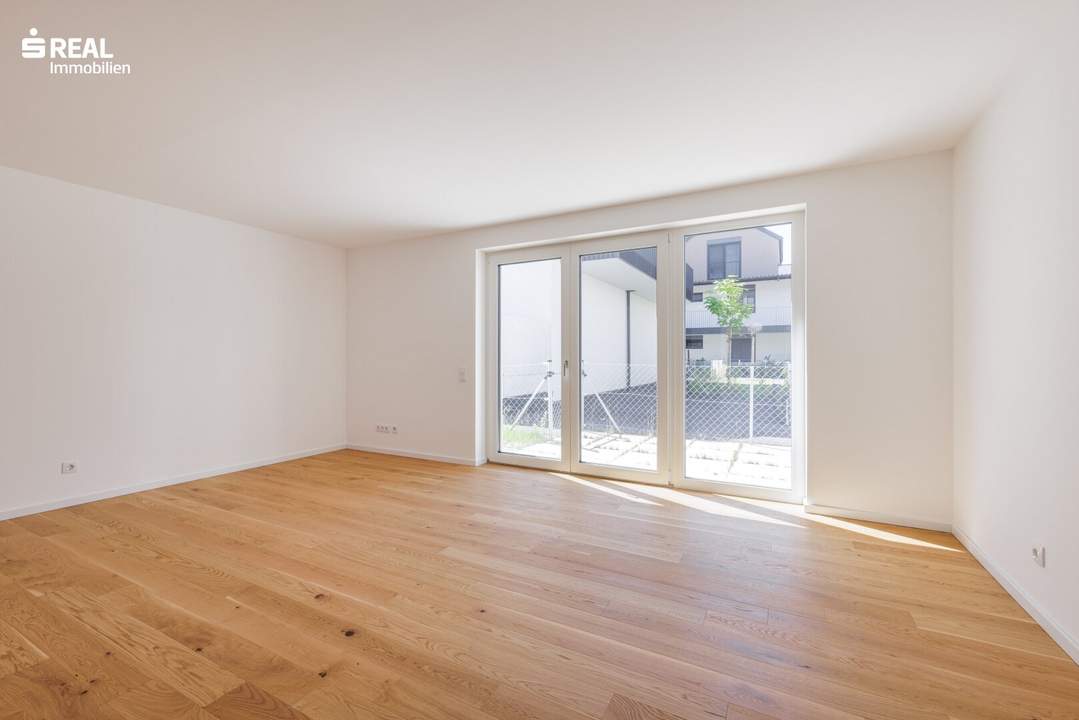 modern wohnen, nachhaltig leben – Energieeffizienz trifft Wohnkomfort