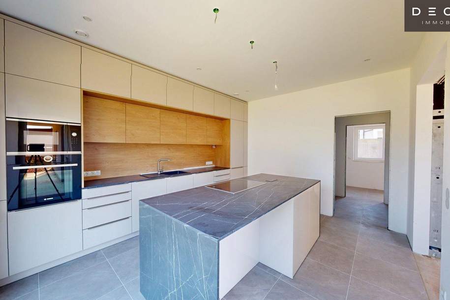 MODERNSTE BAUWEISE | ERSTBEZUG | 5-ZIMMER | RUHELAGE, Haus-kauf, 784.000,€, 2232 Gänserndorf