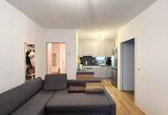 Tolle 2-Zimmer-Balkonwohnung in der Nähe der Ungargasse – mit guter Verkehrsanbindung!