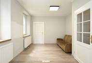 NEUER PREIS! Gepflegte 4-Zimmer-Wohnung mit Küche in grüner Ruhelage von Steyr!