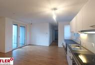 Moderne 3 Zimmerwohnung mit Balkon