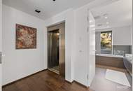 Energieeffiziente Villa mit Pool &amp; unverbaubarem Waldblick