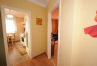 Gut aufgeteilte 3 Zimmerwohnung mit Loggia!