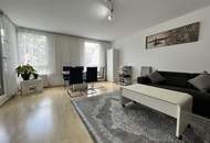 4-Zimmer-Familienhit mit Loggia und Dachterrasse neben der U3!