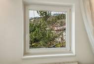 Familienfreundliche 4,5-Zimmer-Wohnung mit Ostbalkon & schönem Ausblick