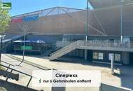 Hochwertige 2-Zimmer-Wohnung im Grazer Bezirk Puntigam - Wohnen im Brauquartier!