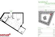 AKTION - Erster Monat Mietfrei! Geräumige 1-Zimmer-Wohnung!