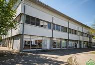 Attraktive Büro- / Praxisfläche in 1210 Wien – 286,72 m² für nur 7,00 € netto/m²!