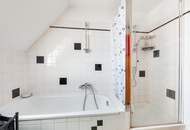 Komfort pur: 3-Zimmer-Wohnung mit sonniger Terrasse in ruhiger Lage mit TG-Platz