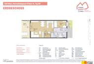 Hallo Familien! Reihenhäuser in Stammersdorf