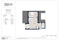 Leben mit Freiraum – Dachgeschosswohnung mit sonniger Terrasse &amp; edler Ausstattung