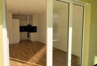 sonnige und helle NEUBAU 2-Zimmer Wohnung mit Loggia! AB SOFORT