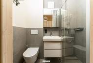 Wunderschönes Penthouse in sonniger und ruhiger Lage