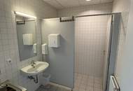 Büroräumlichkeiten im Pfarrheim Don Bosco