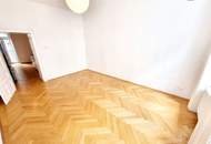 Sonderaktion - TOP Preis! Anschauen und einziehen! Entzückende Altbauwohnung in ruhiger Seitengasse! Tolle Raumaufteilung + Loggia möglich + Perfekte Infrastruktur! Jetzt zugreifen!