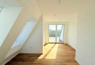 4-Zimmer-Maisonette-Penthousewohnung mit großzügiger Freifläche - Ein Investment für höchste Ansprüche - FLODO 105