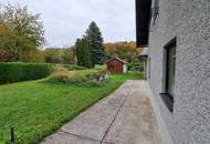 Sanierungsobjekt mit großem Grundstück in Kirchberg an der Pielach