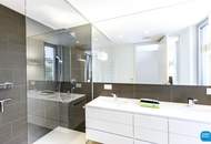 Luxus-Penthouse-Terrassenwohnung mit Fernblick