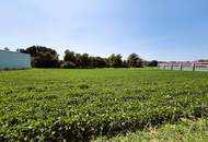 Attraktives Gewerbegrundstück als BAURECHT im Industriegebiet Oberwart