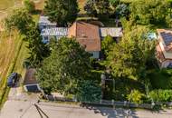Dieser Bungalow ist mehr als nur ein Haus.