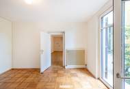 wunderschöne großzügige Altbauwohnung mitten in Gmunden