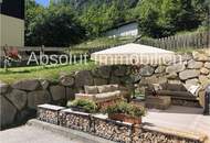 Modernes Appartement mit 73 m² in Kaprun. Ruhige Lage, Terrasse und Sauna. Touristische Vermietung!