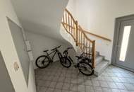 Moderne 1-Zimmer-Wohnung mit Terrasse und Garten in St. Pölten