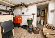 Charmanter Bungalow in absoluter Ruhelage am Waldrand