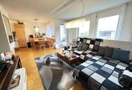 4-Zimmer-Maisonette-Wohnung auf zwei Etagen (1. OG + DG) in Frastanz, modernes, tolles Badezimmer, 2 sehr gut beleuchtete Tiefgaragenplätze, einmaliger Ausblick vom Balkon auf die umliegende Bergwelt.
