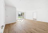 PROVISIONSFREI! Wunderschöne 2-Zimmer-Gartenwohnung | Vielfältig nutzbar