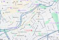 Nähe Schlossquadrat, Entzückende 2 Zimmerwohnung