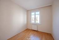 UNTER ST. VEIT | BALKON & GARAGE | 4 ZIMMERWOHNUNG