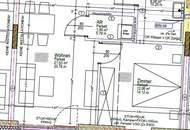 Modern wohnen bei niedrigen Heizkosten | zentrale 2-Zimmerwohnung mit Balkon!