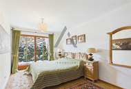 Dachgeschoss-Maisonette in sonniger Panoramalage