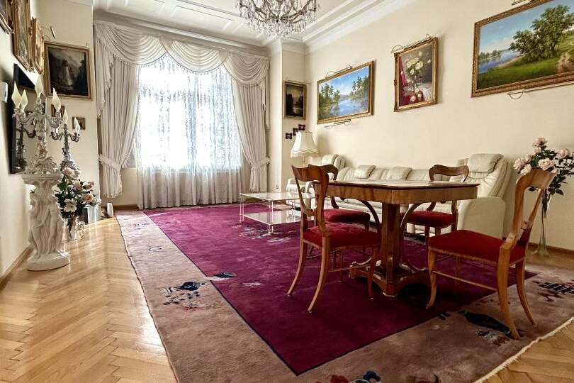 Elegante 3-Zimmer-Wohnung im Herzen von 1010 Wien – Ihr neues Zuhause wartet!, Wohnung-miete, 2.374,64,€, 1010 Wien 1., Innere Stadt